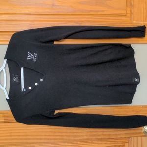 Free with purchase. XXS Wlkn shirt